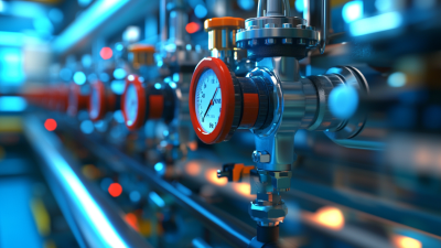 Exploring the Features and Applications of Best Liquid Controls Meters with Expert Guidelines for Selection