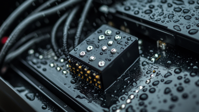7 Reasons Why the Best 12V Rainproof Power Supply is Essential for Your Projects