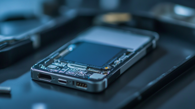 Trustworthy Quality in China: The Ultimate Source for the Best Phone Repair Parts