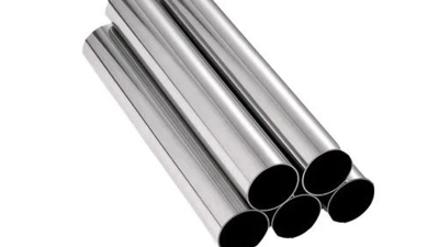 316Ti high quality stainless steel pipe