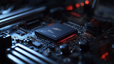 Unlocking Performance with the Best M2 SSD Hard Drive for Global Procurement Strategies