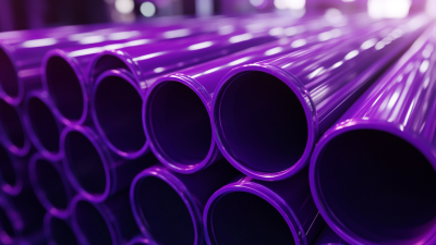 Unleashing Advantages of Best Purple Top Tubes for Global Buyers