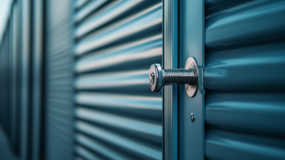 How to Identify Quality Roller Door Fittings Manufacturers for Your Next Project