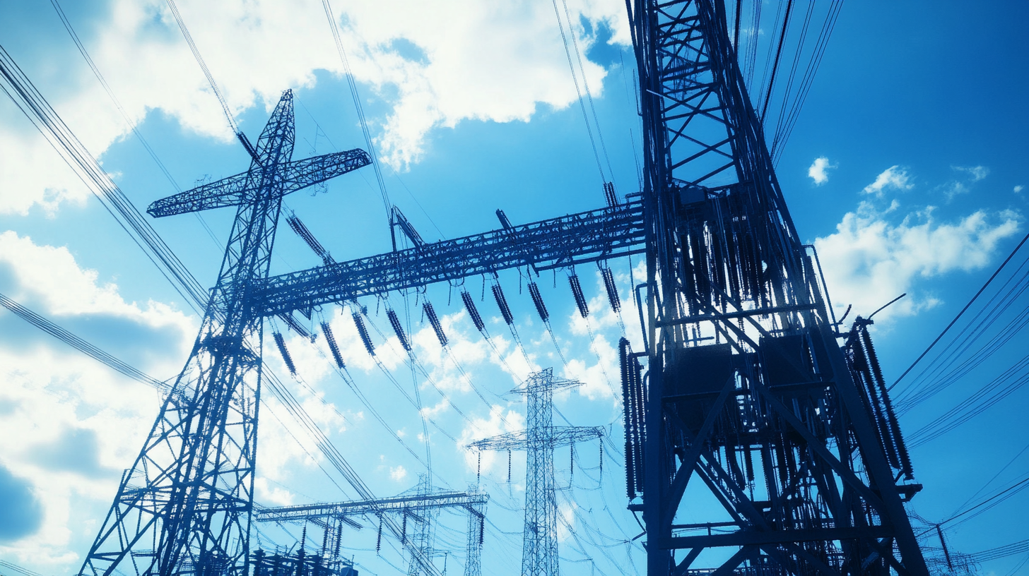China's Premium High Voltage Transformers: Elevating Quality for Global Success