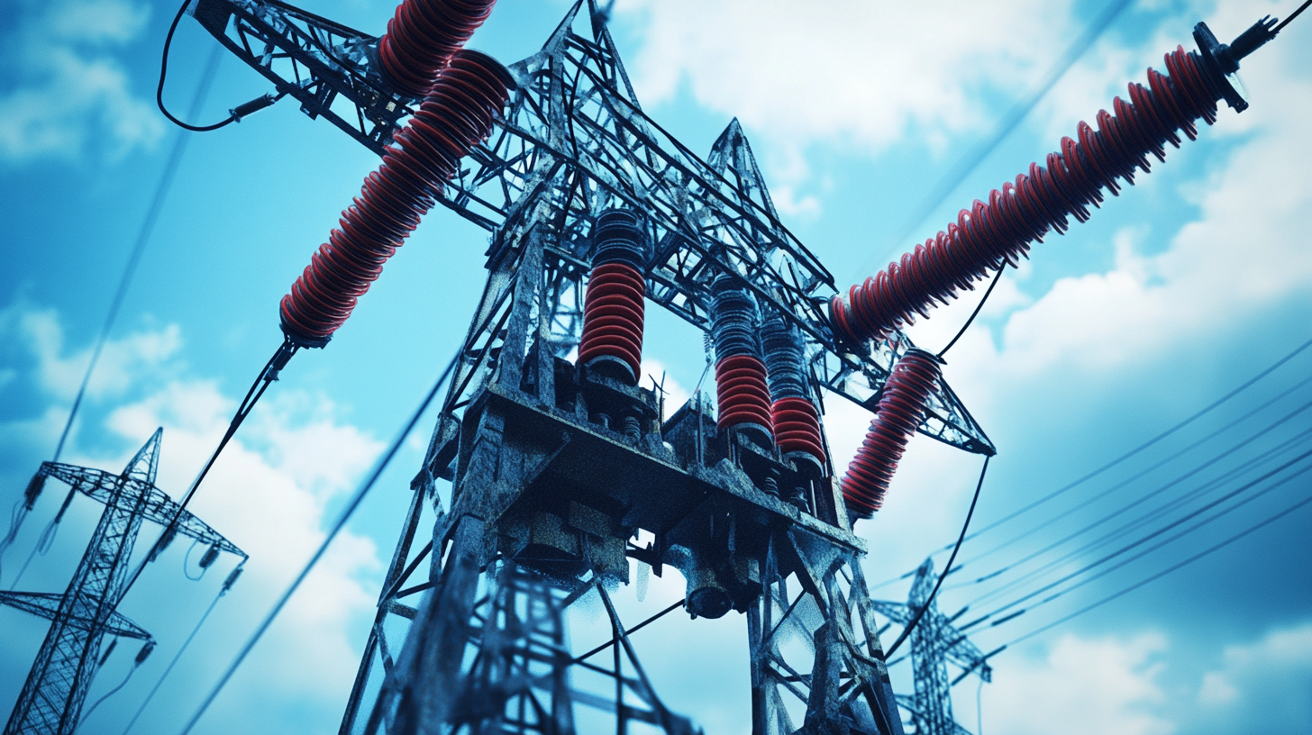China's Premium High Voltage Transformers: Elevating Quality for Global Success