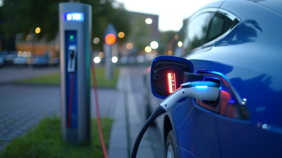 Advantages of Investing in Best Electric Car Stations for Global Buyers