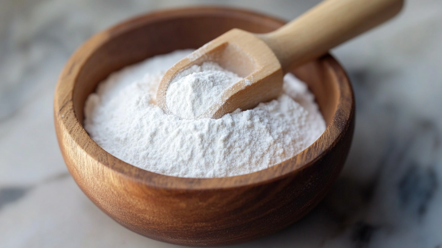 Exploring Natural Alternatives to Best Alpha Arbutin Powder for Glowing Skin