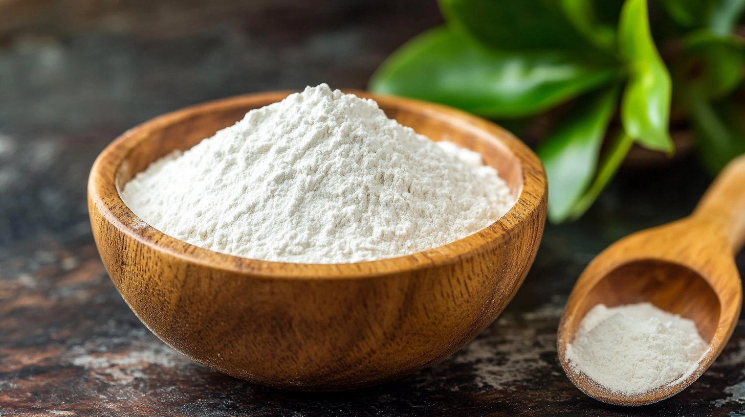 Exploring Natural Alternatives to Best Alpha Arbutin Powder for Glowing Skin
