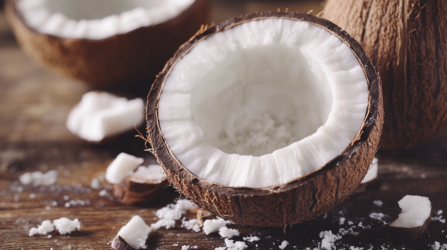 What is the Significance of Best Coco Caprylate Caprate in Cosmetic Formulations