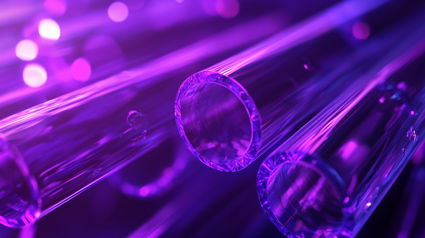 Unleashing Advantages of Best Purple Top Tubes for Global Buyers