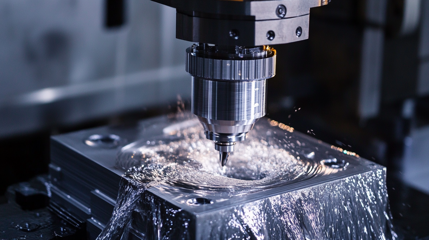 Overcoming Challenges in Achieving the Best CNC Milling Process