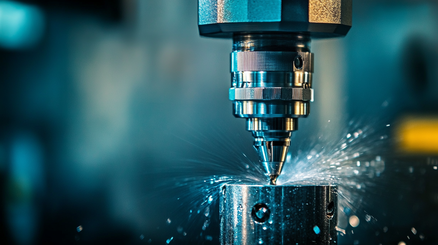 Overcoming Challenges in Achieving the Best CNC Milling Process