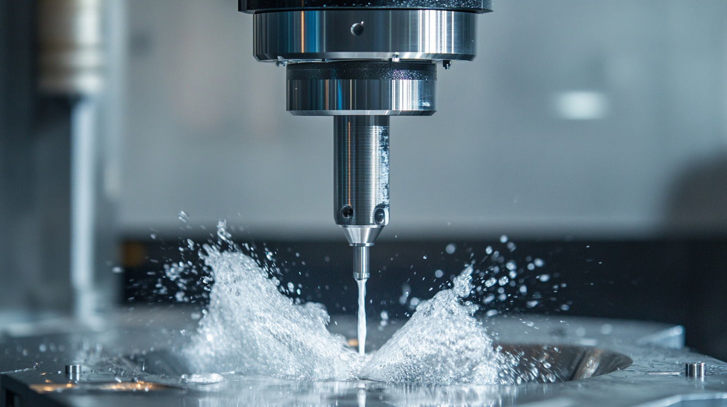Overcoming Challenges in Achieving the Best CNC Milling Process