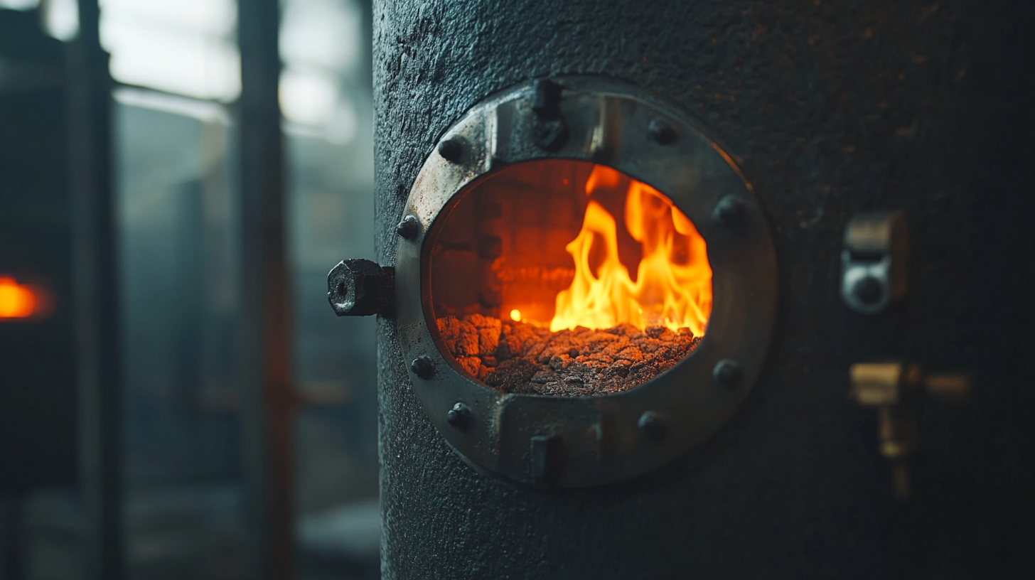 Top 7 Tips for Selecting the Finest Iron Heater Manufacturer