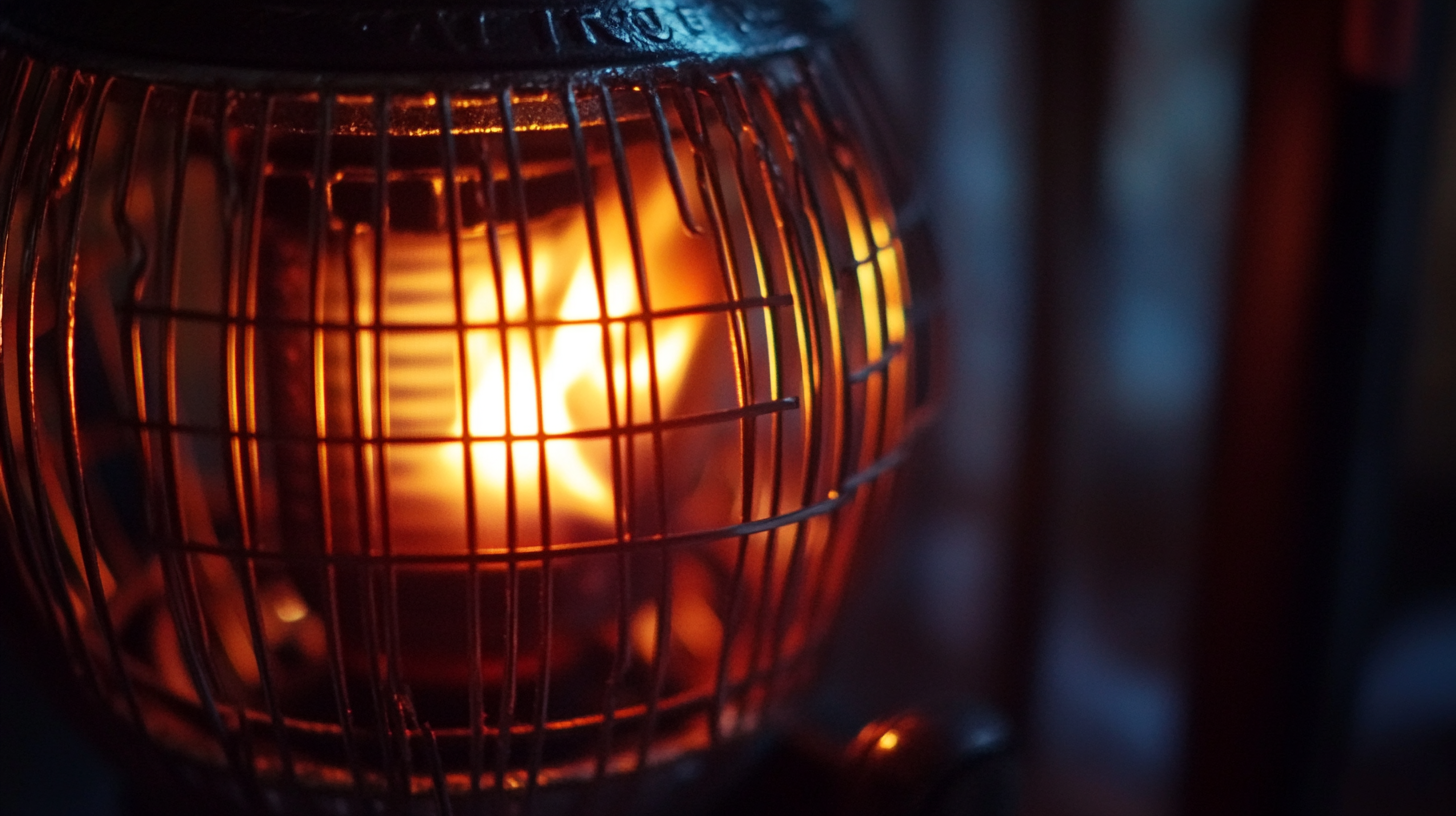 Top 7 Tips for Selecting the Finest Iron Heater Manufacturer