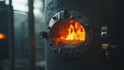 Top 7 Tips for Selecting the Finest Iron Heater Manufacturer