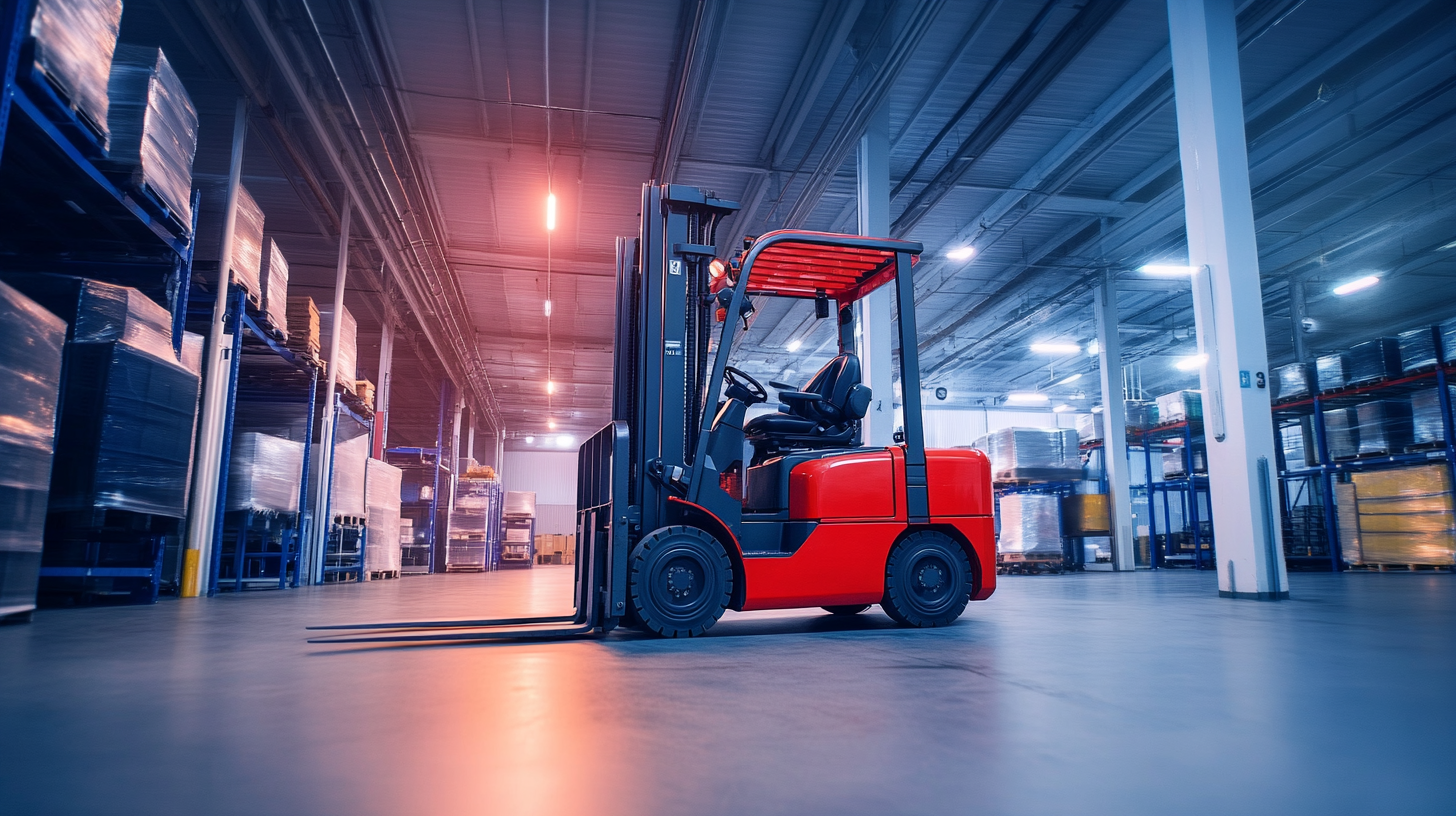 Top 7 Export Certifications for Best Forklift Battery Management in the Industry