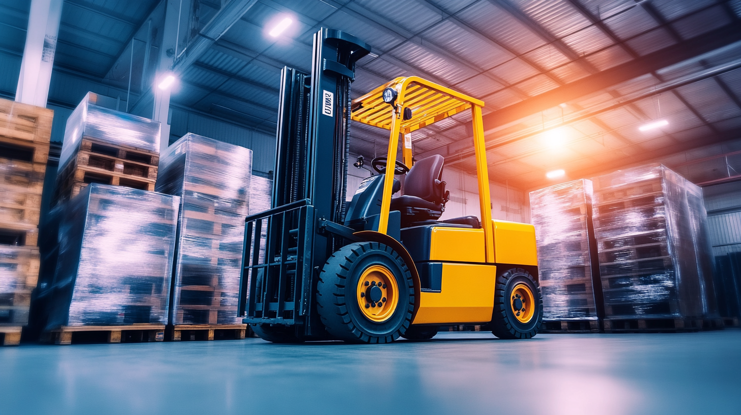 Top 7 Export Certifications for Best Forklift Battery Management in the Industry