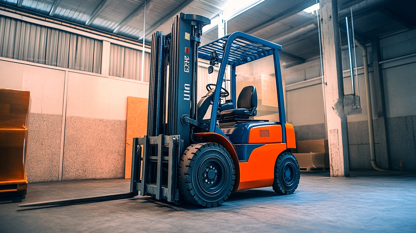 Top 7 Export Certifications for Best Forklift Battery Management in the Industry