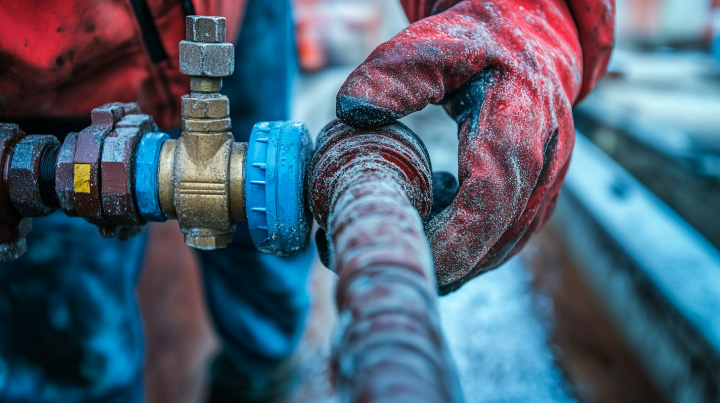 Ultimate Comparison: Top 5 Best Plumbing Jetters for Professional Use