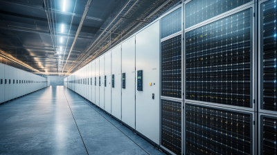 The Ultimate Guide to Comparing the Best C&I Energy Storage Solutions on the Market
