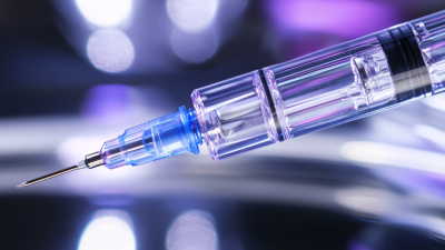 Unmatched Precision and Quality in Best Bd Autoshield Pen Needles from China to the World