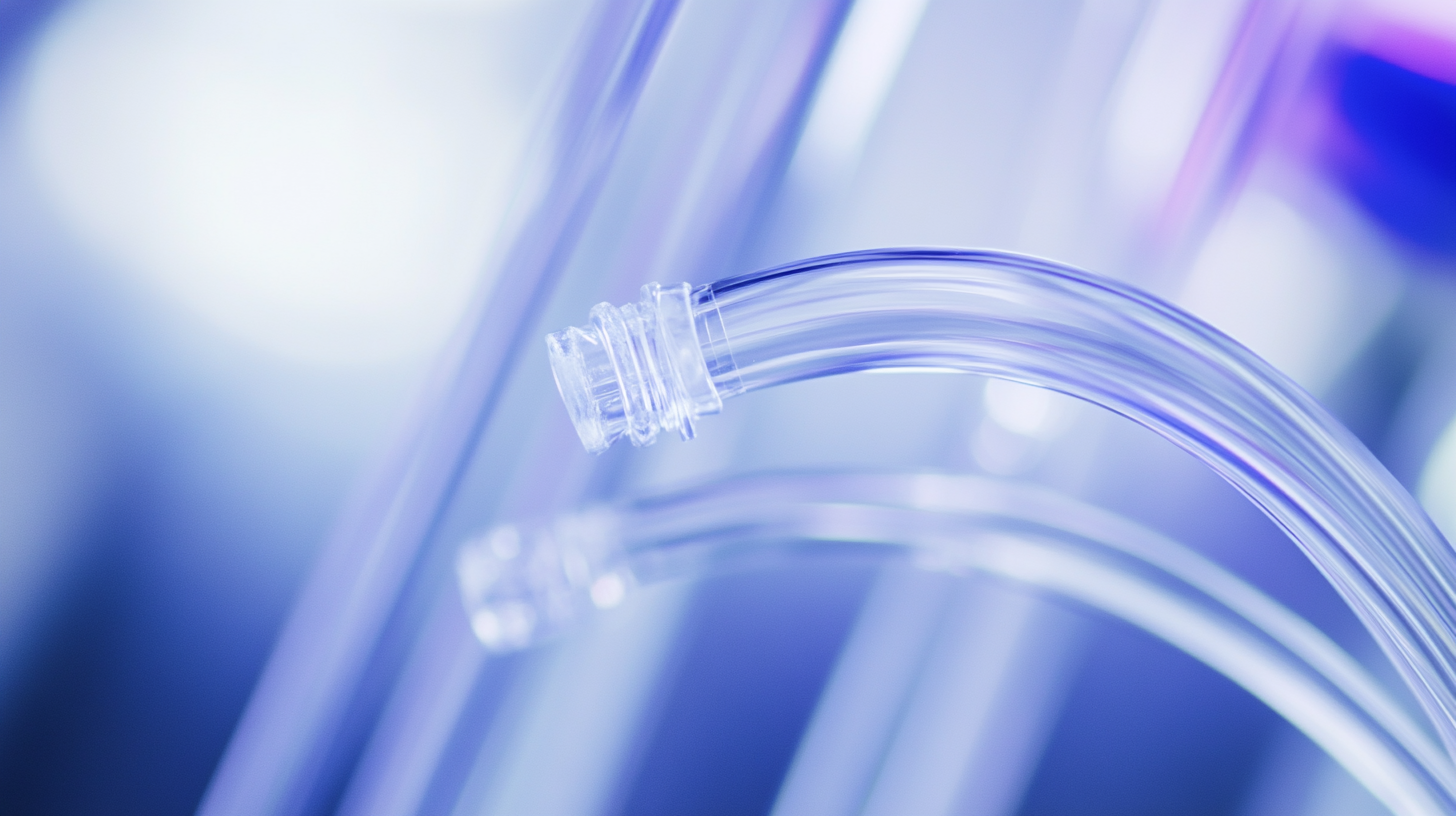 Choosing the Right Manufacturer for Best Split Catheters to Maximize Your Procurement Success