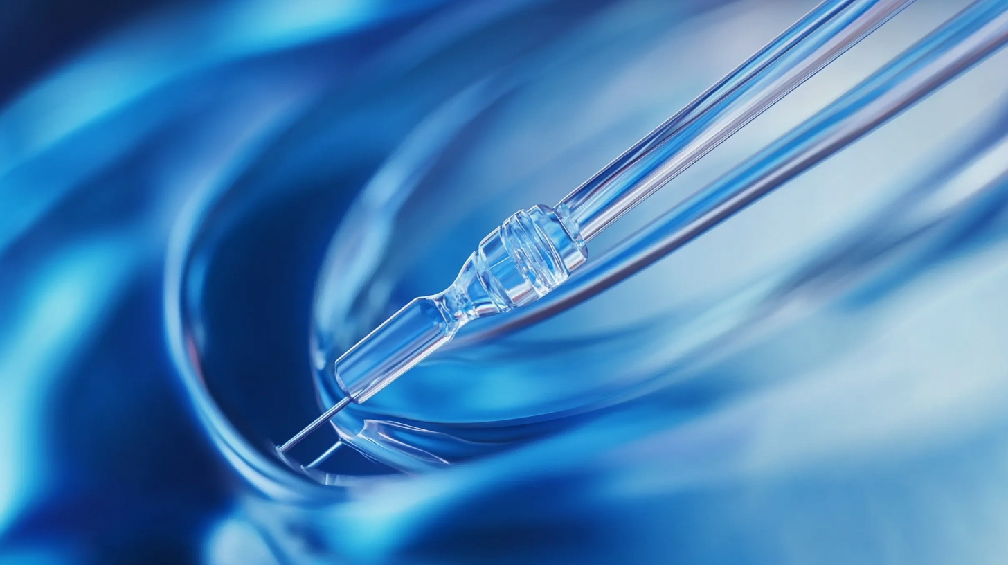 Choosing the Right Manufacturer for Best Split Catheters to Maximize Your Procurement Success