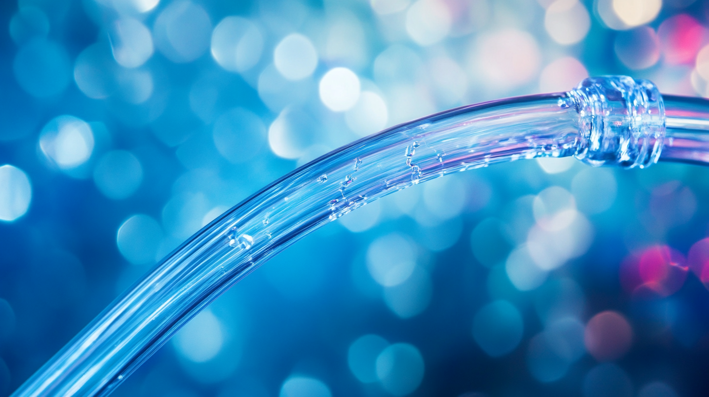 Choosing the Right Manufacturer for Best Split Catheters to Maximize Your Procurement Success