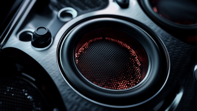 Exploring the Distinct Features and Applications of the Best Car Active Subwoofers for Global Buyers