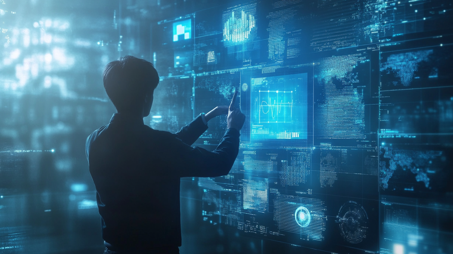 Finding Quality Suppliers for Best Smart Displays and Key Strategies for Success