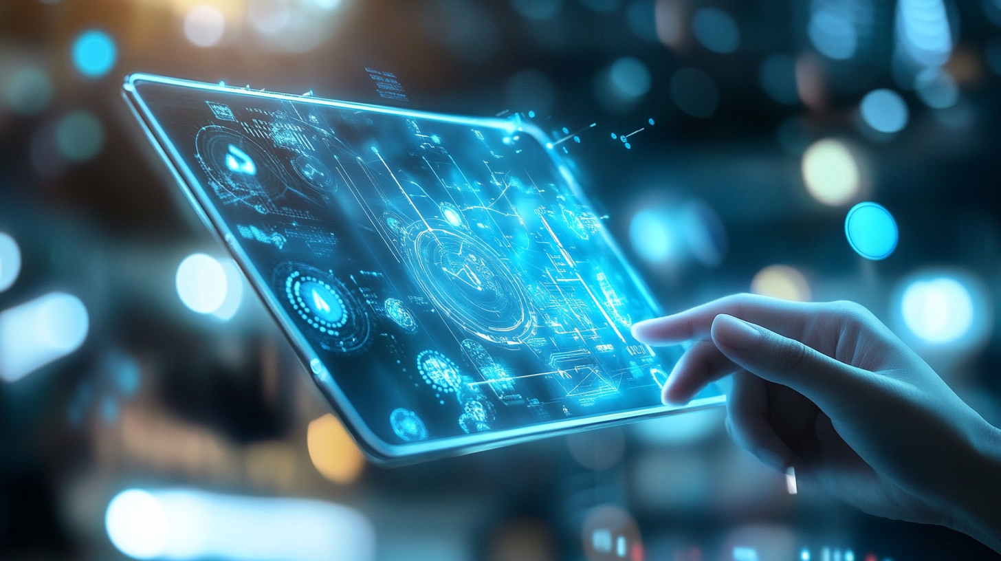Finding Quality Suppliers for Best Smart Displays and Key Strategies for Success