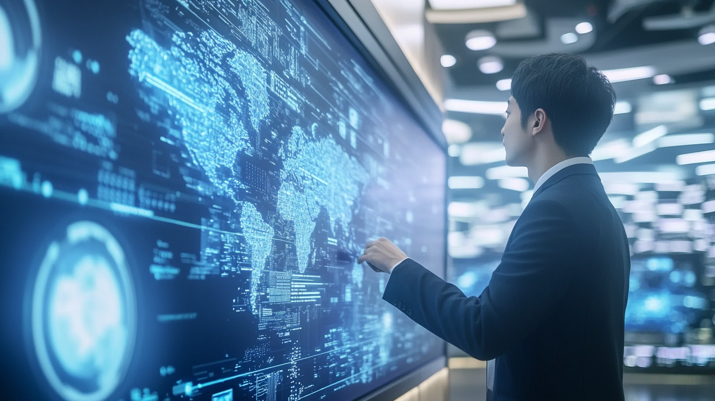 Finding Quality Suppliers for Best Smart Displays and Key Strategies for Success