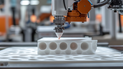 Your Ultimate Guide to Finding Top Suppliers for Best CNC Styrofoam Solutions