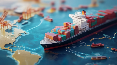 The Evolution of Slabyte in Global Supply Chains