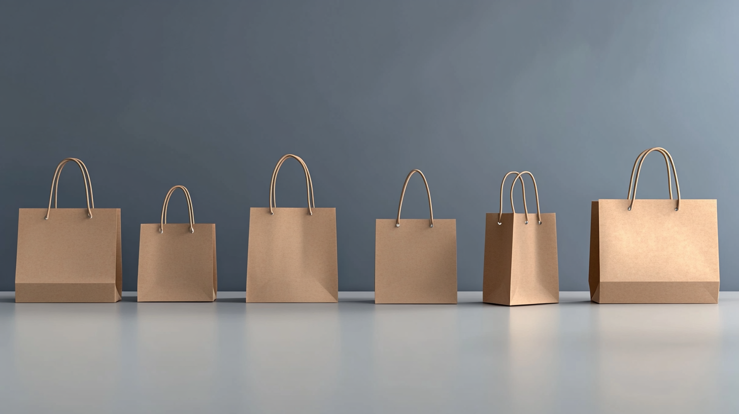 Trustworthy Quality from China with the Best Paper Bag Making Machine for Global Sharing
