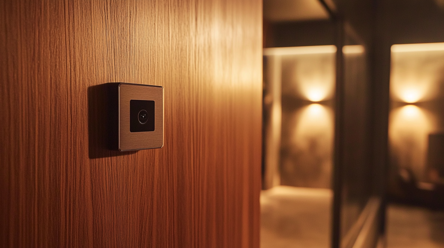 Leading the World with Best Door Chime Switches from China's Premier Manufacturers