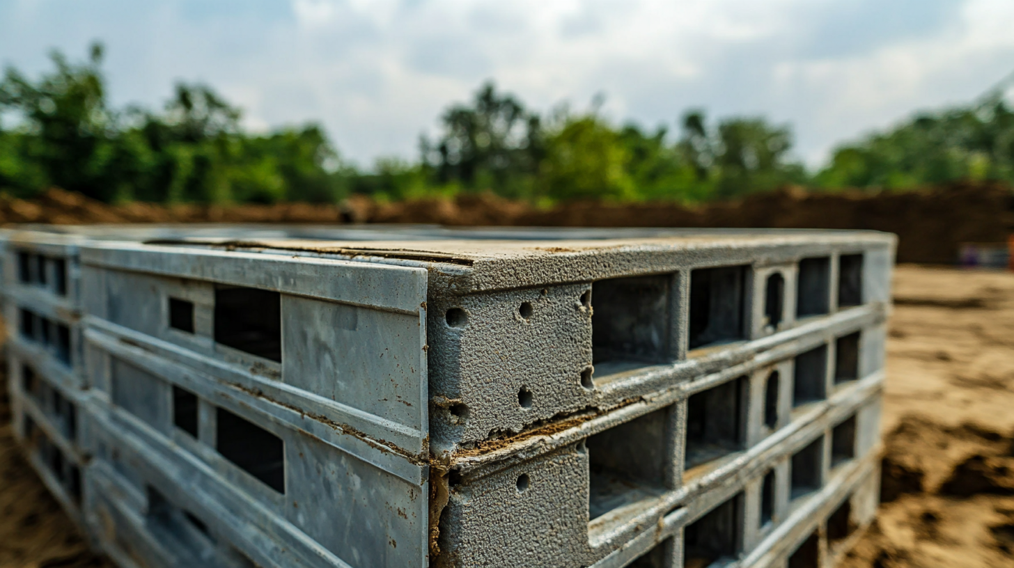 Ultimate Checklist: How to Choose the Best Plastic Formwork for Your Garden Projects