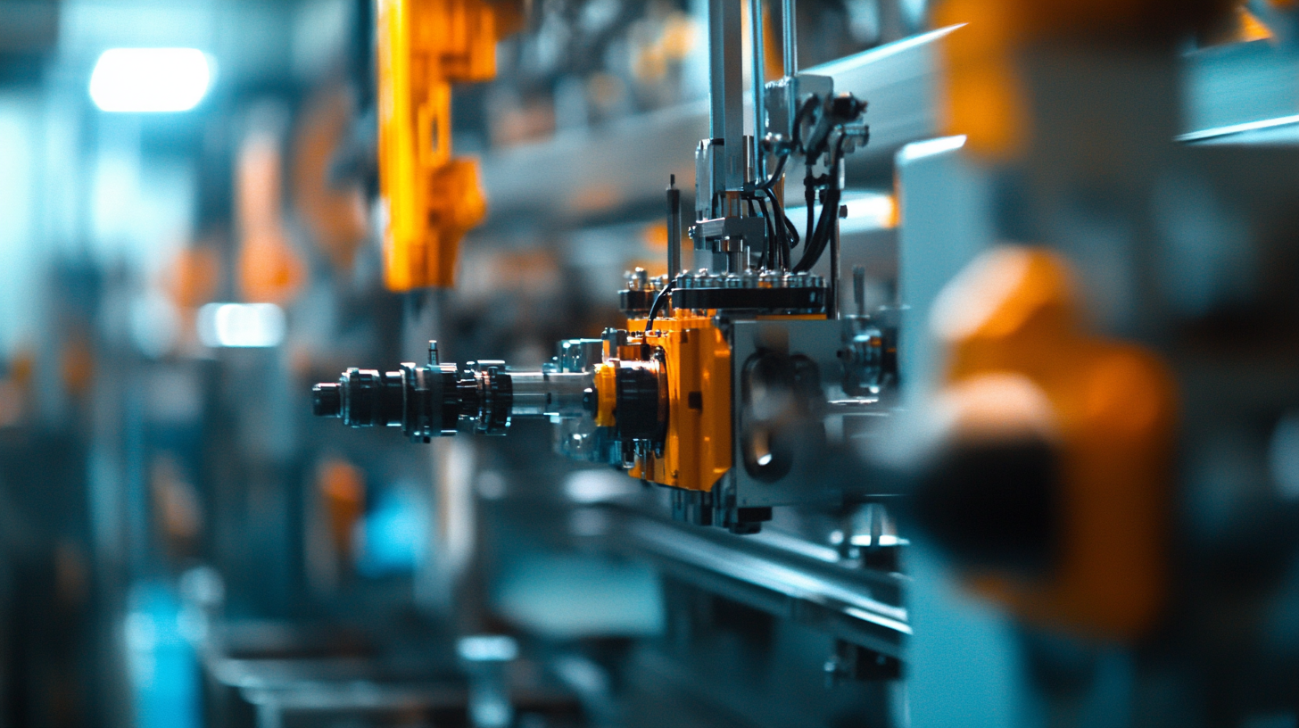 Discover China’s Smart Manufacturing: Unmatched Quality in Best Injection Molded Products for Global Buyers