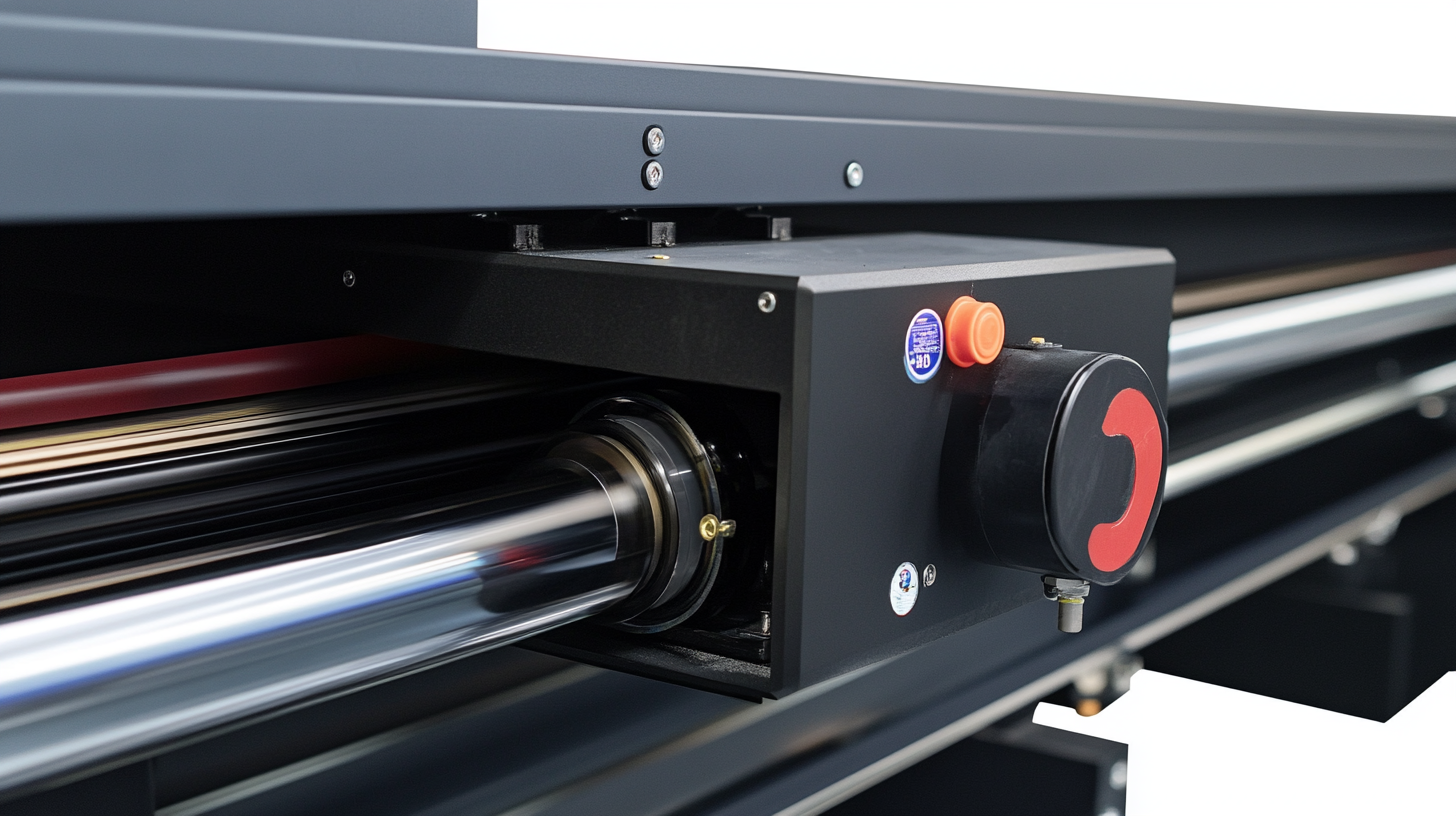 Solutions for High-Quality Customization with the Best Cylinder UV Printer