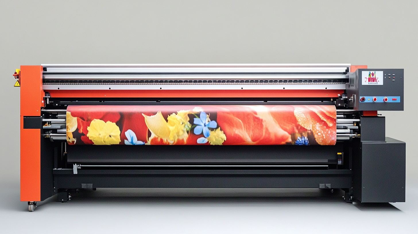 Solutions for High-Quality Customization with the Best Cylinder UV Printer