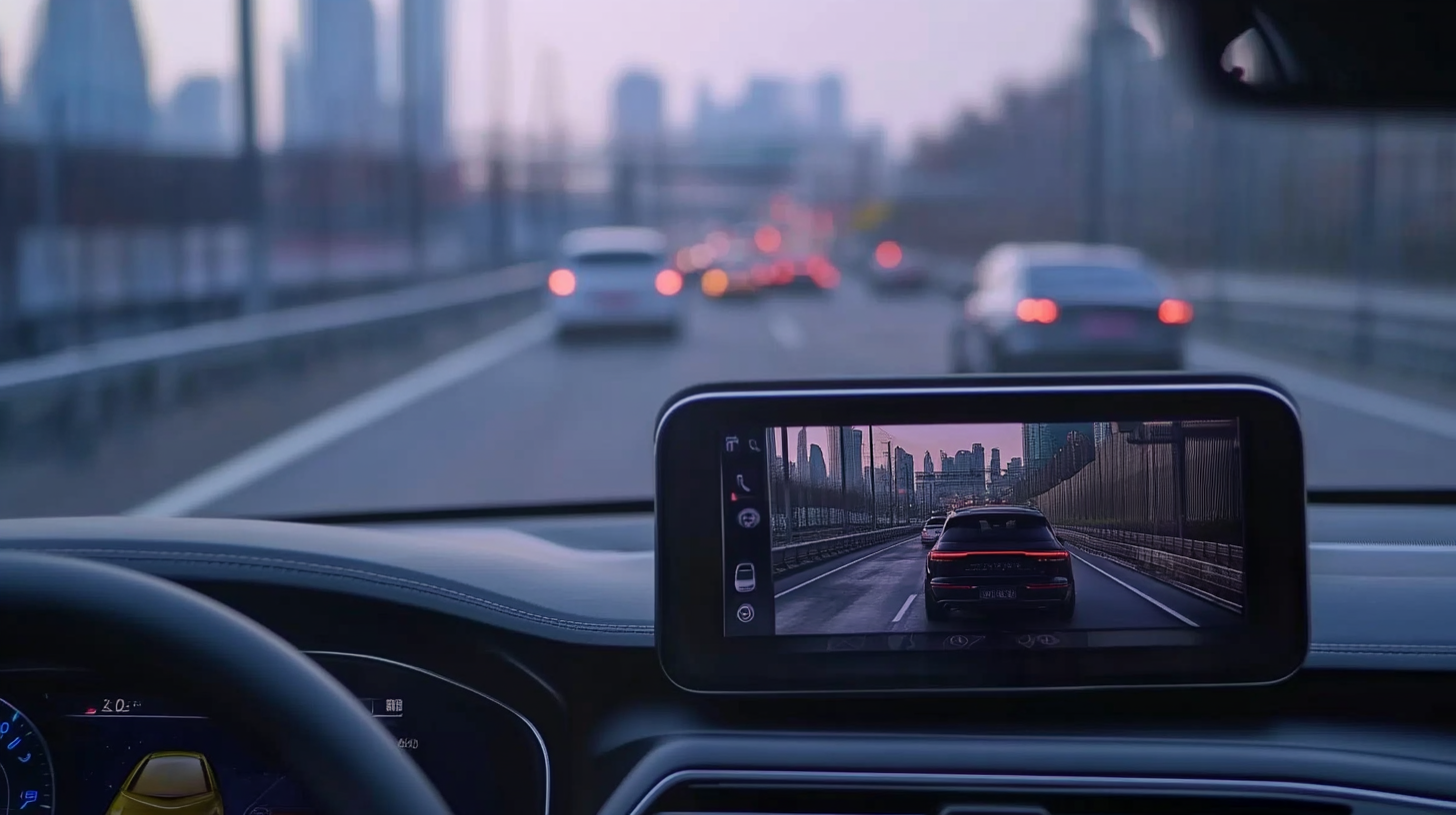 Discover Exceptional Manufacturing from World Class Chinese Factory Specializing in Best Car Camera