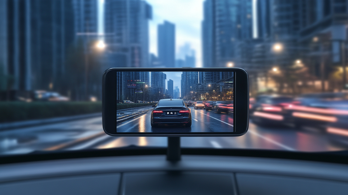 Discover Exceptional Manufacturing from World Class Chinese Factory Specializing in Best Car Camera