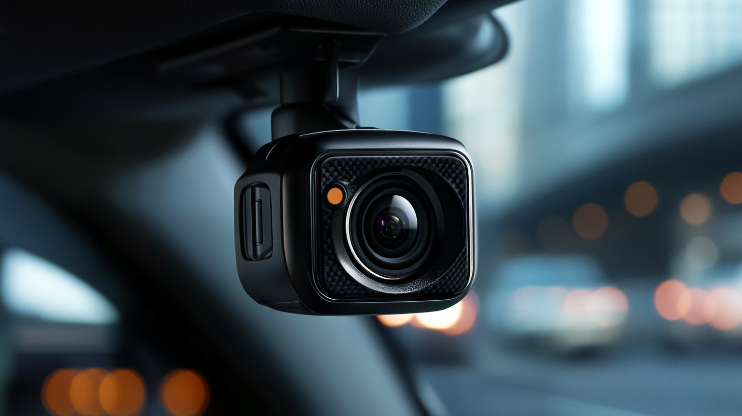 Discover Exceptional Manufacturing from World Class Chinese Factory Specializing in Best Car Camera