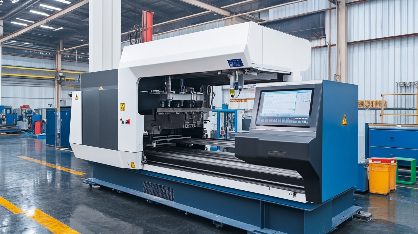 How to Reduce Maintenance Costs of the Best Electric Press Brake with Superior After-Sales Service