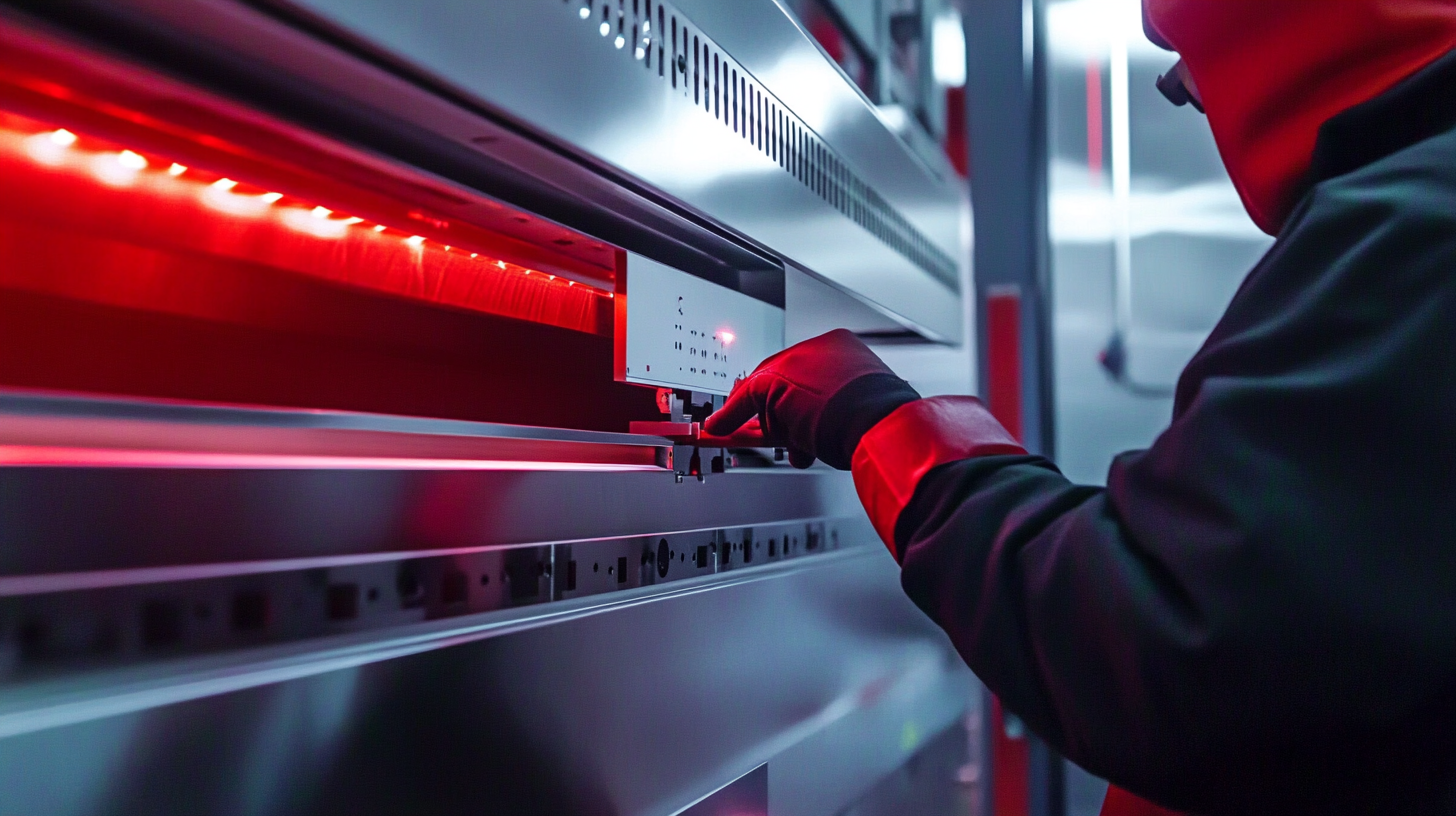 How to Reduce Maintenance Costs of the Best Electric Press Brake with Superior After-Sales Service