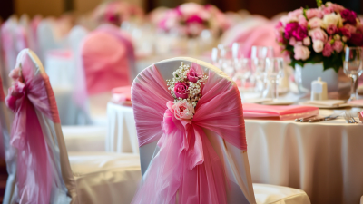 Unmatched Quality in Best Wedding Seat Covers from Leading Chinese Manufacturing Experts