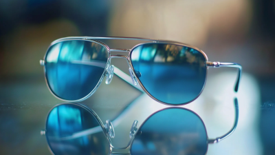 China's Top Fabrication Hub for Premium Photochromic Sunglasses Delivering Excellence Worldwide