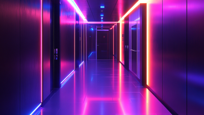 How to Choose the Best LED Lighting: A Data-Driven Guide for Global Buyers