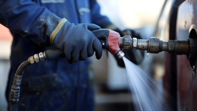 Ultimate Comparison: Top 5 Best Plumbing Jetters for Professional Use